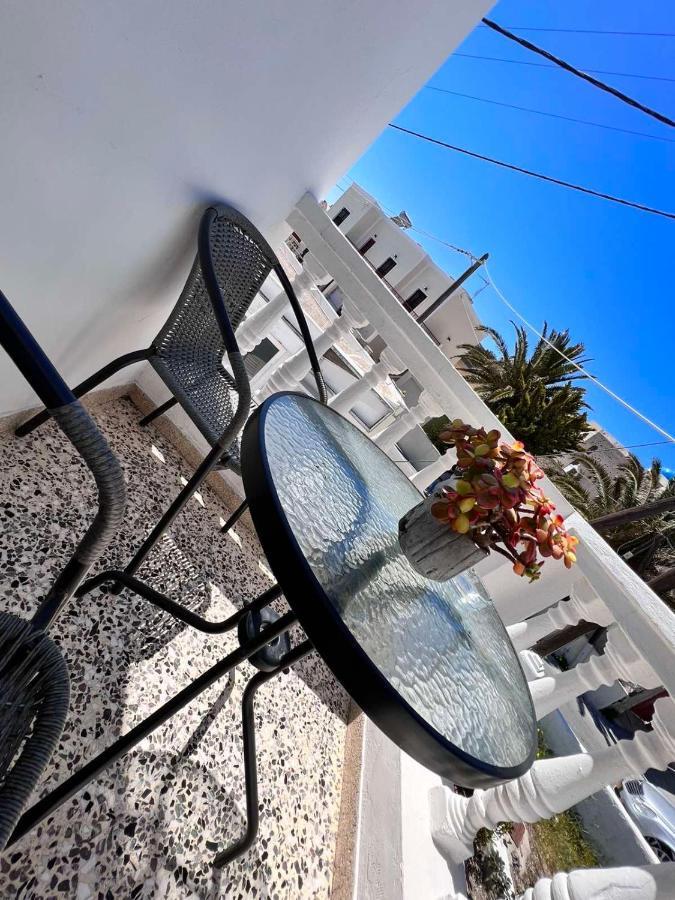 Firaxenia Rooms Fira (Santorini) Exterior foto