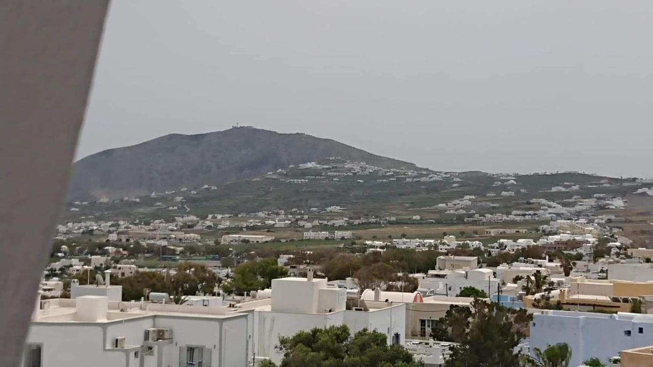 Firaxenia Rooms Fira (Santorini) Exterior foto