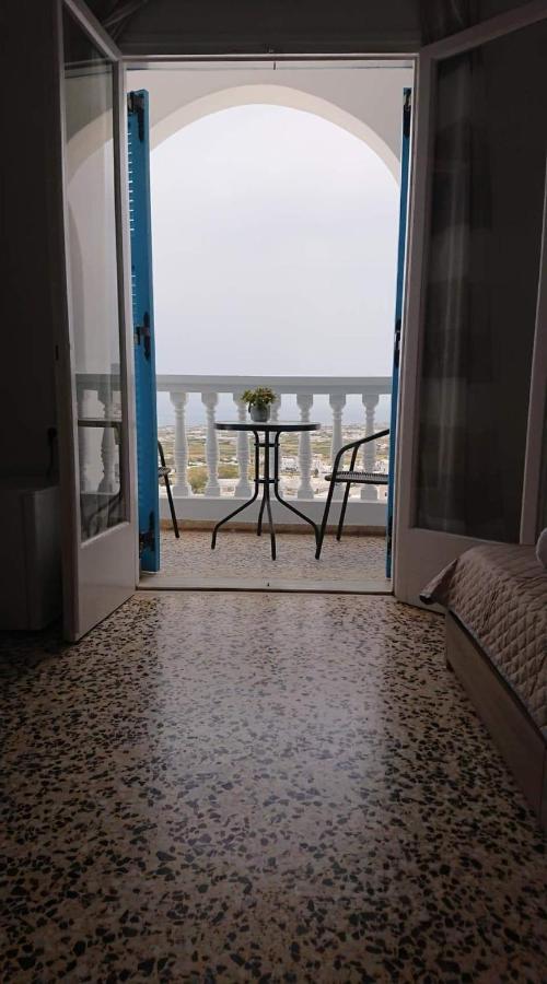Firaxenia Rooms Fira (Santorini) Exterior foto